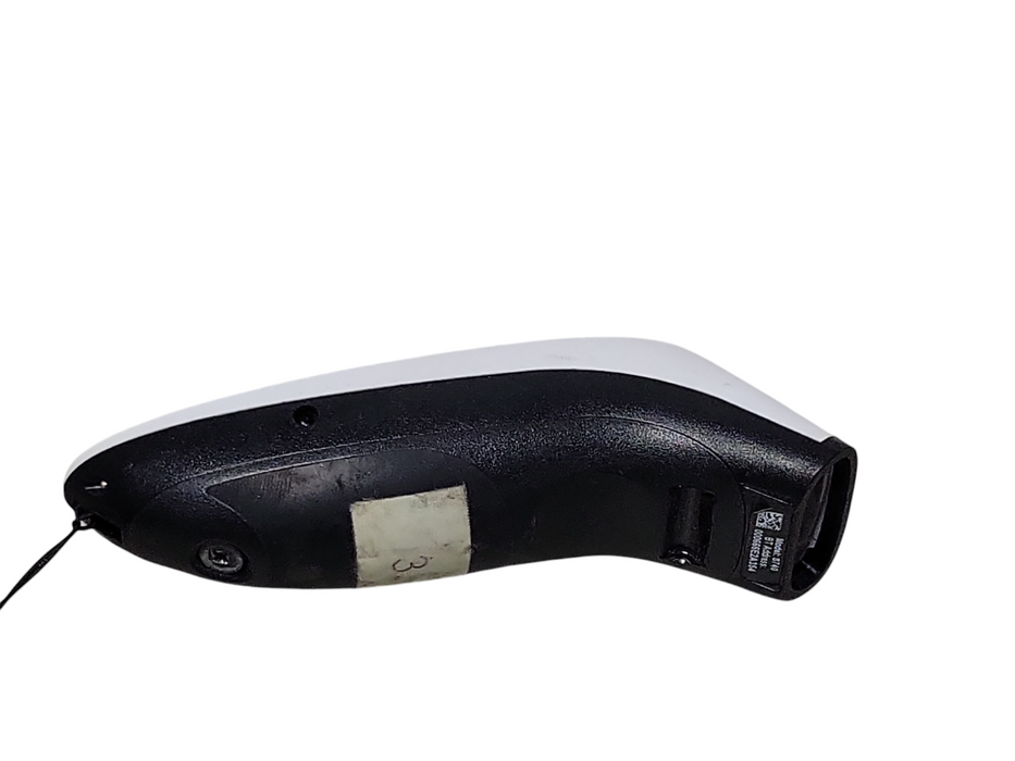 Socket S740 White Barcode Scanner, No Battery Q_