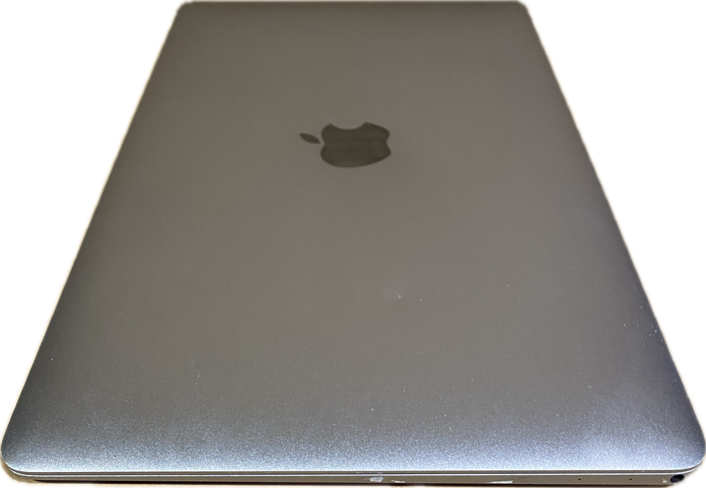Apple MacBook Retina 12 i5-7Y54 8GB 512SSD Battery Service Recommended READ