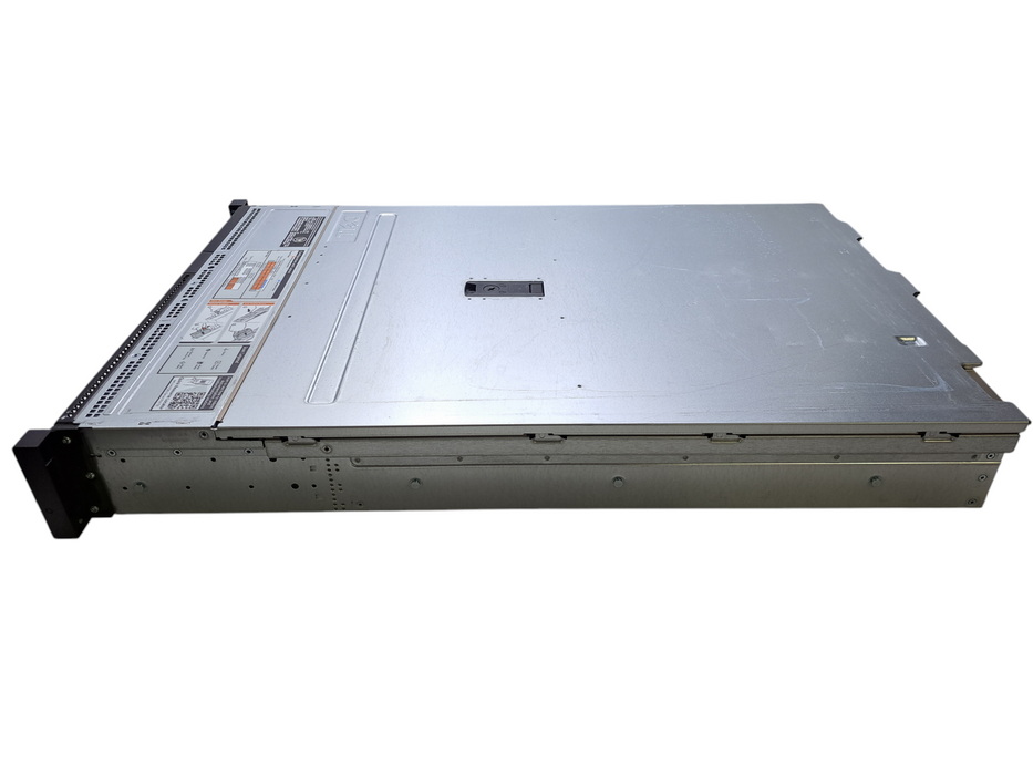 Dell PE R730 2U 8x 3.5" Bay | Xeon E5-2637 v3, 32GB DDR4, PERC H730 Mini )