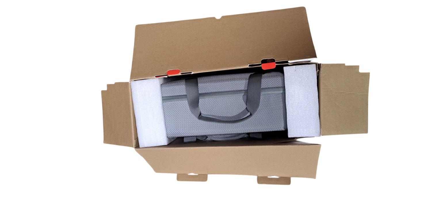 Godox Litemons LA150R RGB LED Video Light  W/ Accesories|READ