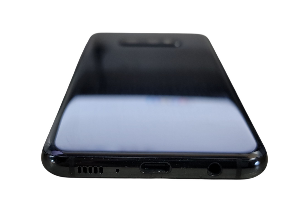 Samsung Galaxy S10e - 128GB - Navy Blue [SM-G970W]