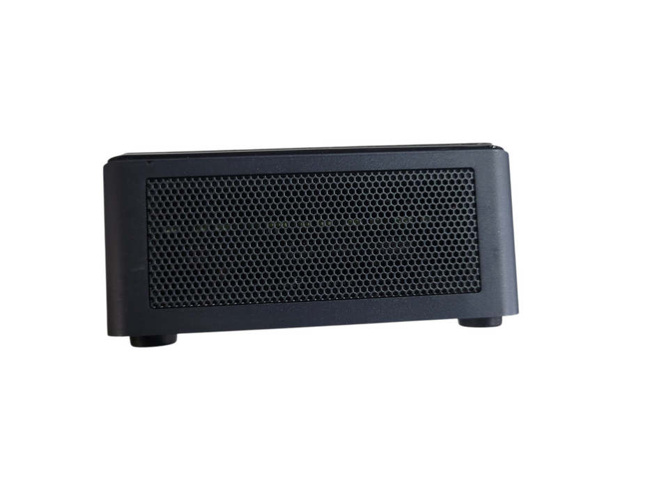 Intel NUC NUC10i5FNH i5-10210U @1.60GHz 16GB RAM 256GB M.2