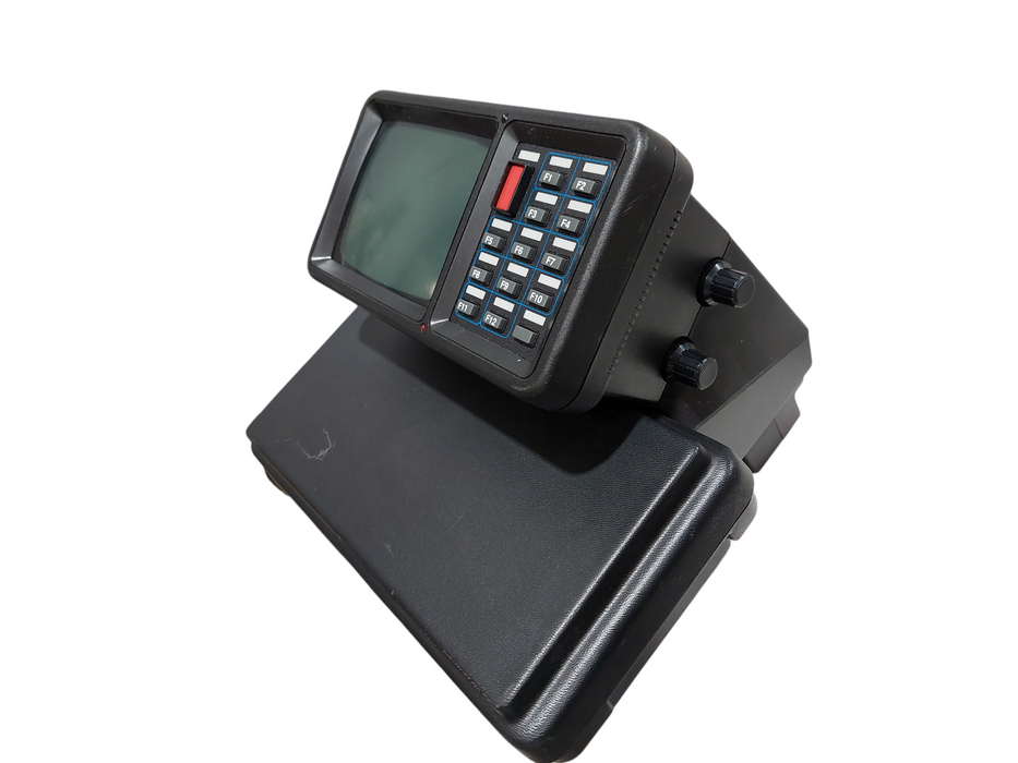Motorola Mobile Workstation Model: F5111A =