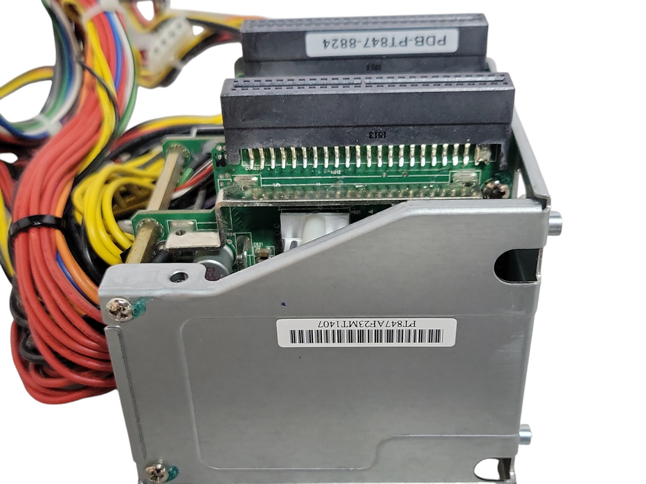 Supermicro PDB-PT847-8824 5V 100Amp Power Distribution Board for SC847 Chas _