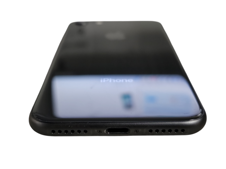 Apple iPhone 8 - 64GB - Space Gray [A1905] (