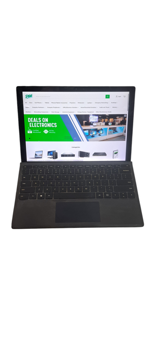 Microsoft Surface 1796 Intel M3-7Y30|4GB RAM|READ