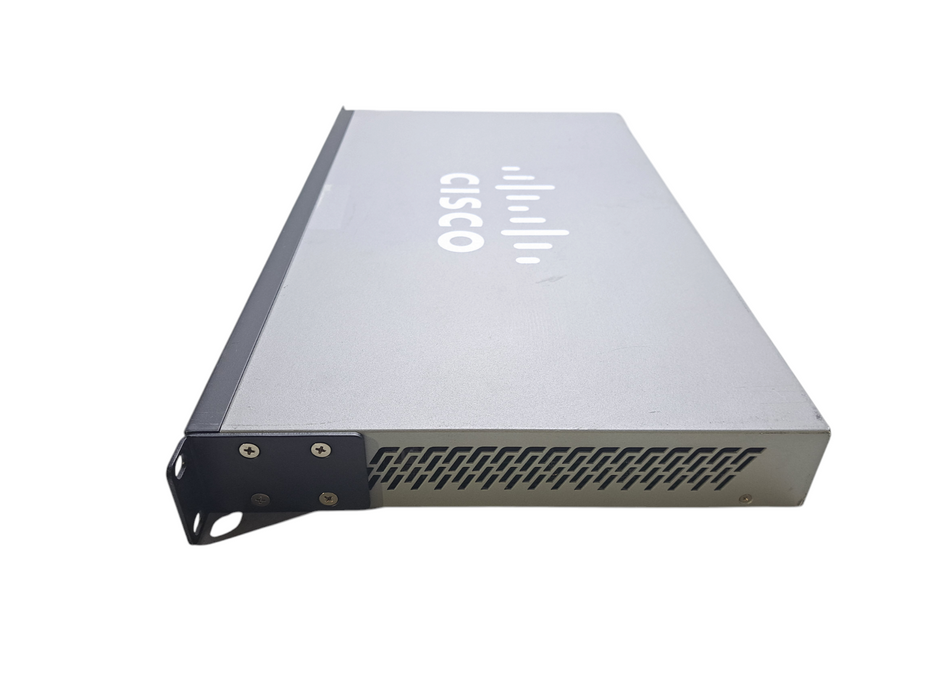 Cisco SG300-52 | 52-Port Gigabit Managed Rack Mountable Network Switch