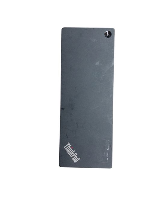 Lenovo ThinkPad Hybrid 4K USB-C with USB-A Docking Station DUD9011D1 40AF Q