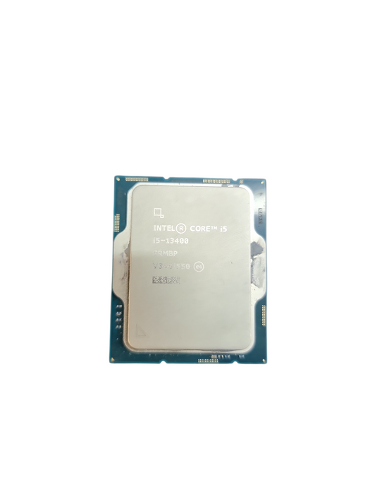 Intel Core i5 - 13400 SRMBP  CPU Processor