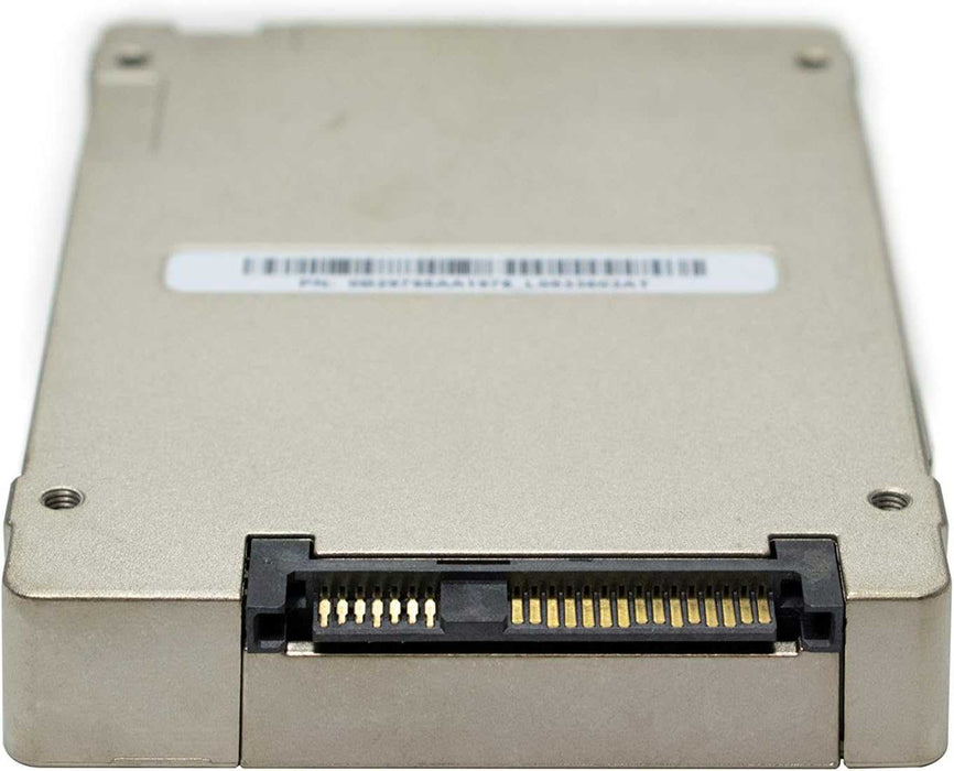 Lot 8x 800GB SAS 2.5" 15mm 12Gb/s HGST/IBM Assorted Models SSD