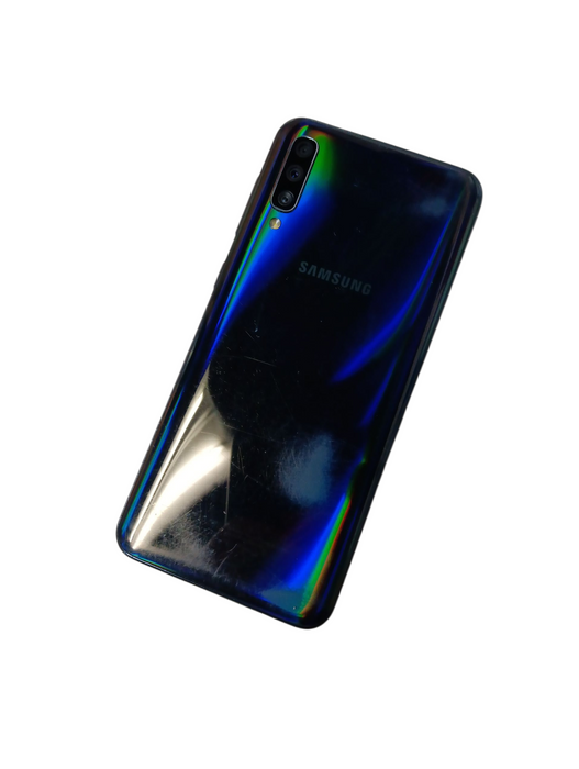 Samsung Galaxy A50 - 64GB - Iridescent [SM-A505W]