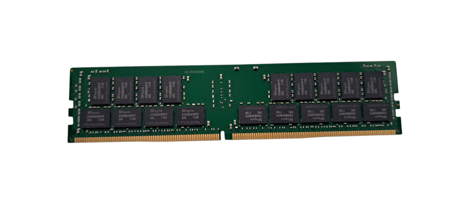 HMA84GR7AFR4N‑UH SK Hynix 32GB DDR4‑2400 RDIMM