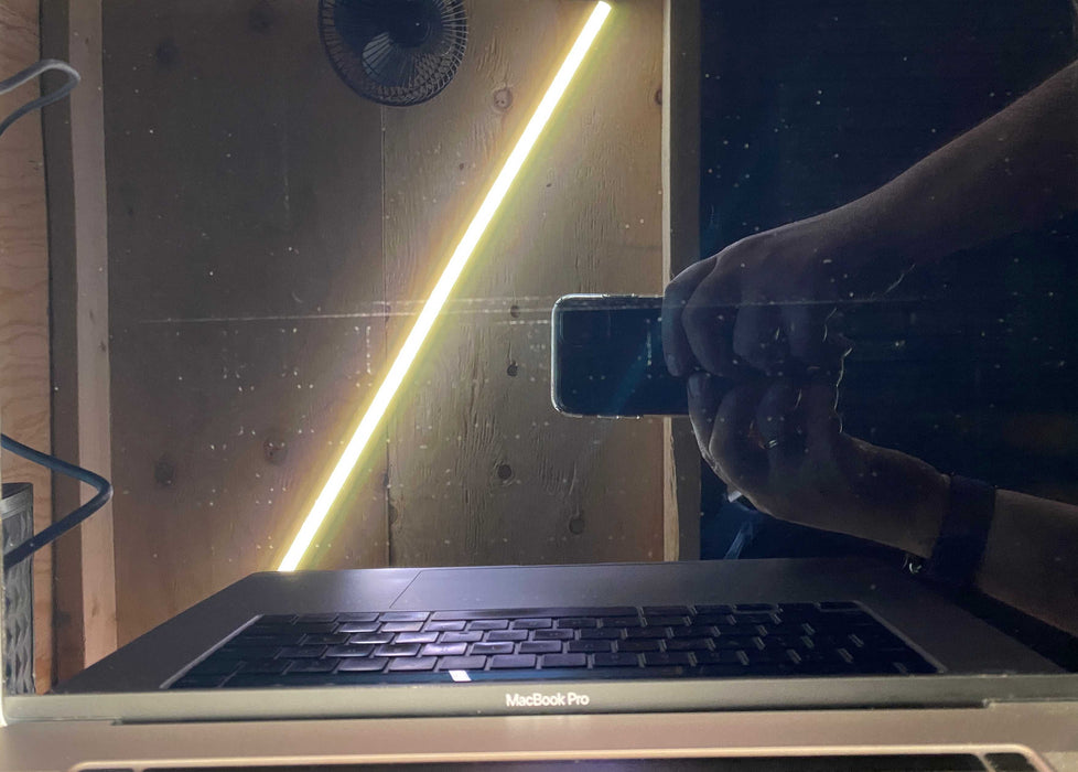 Apple MacBook Pro 16" 2019 i7-9750H 16GB 512SSD Radeon Pro 5300M READ!