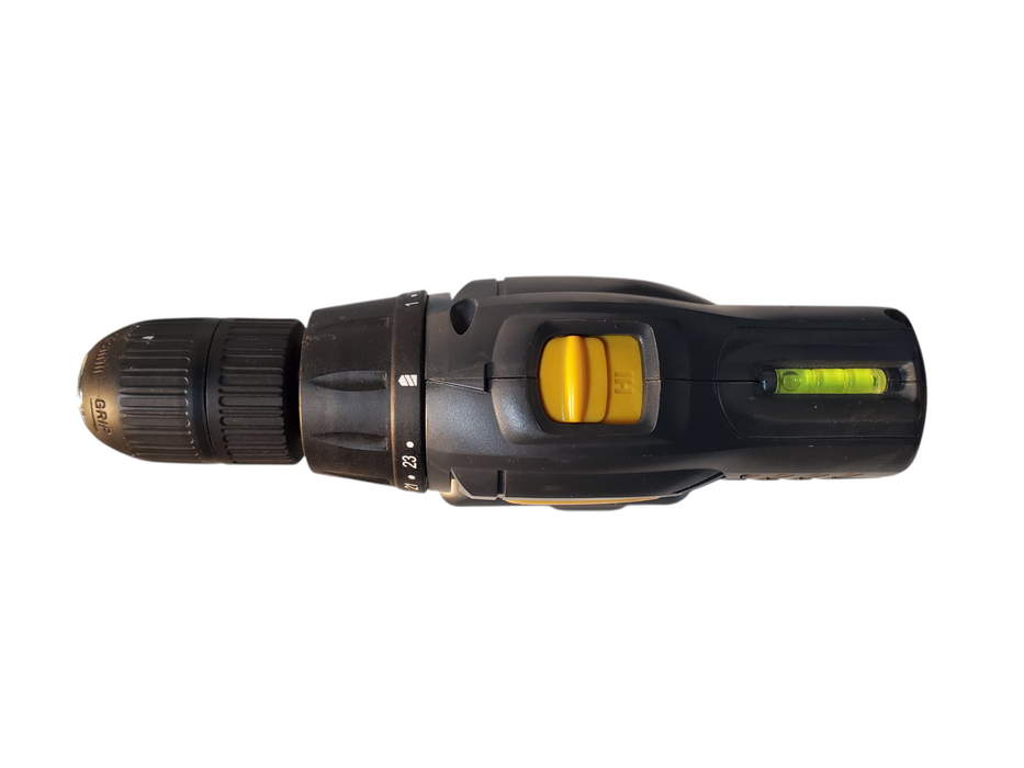 WorkForce18v Drill-driver/Perceuse-Tournevis sans-fil HPTD18V 1100RPM