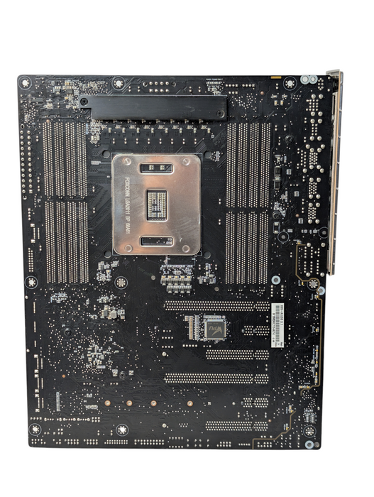 ASUS X99-A/USB 3.1 Intel Core i7-6800K 16GB RAM Motherboard Combo  -