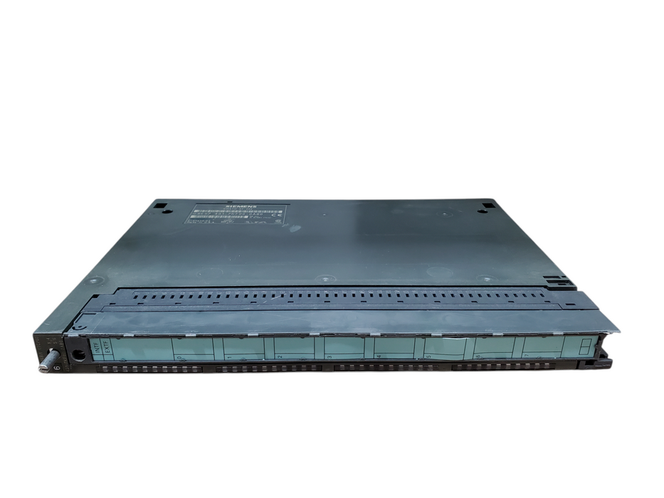 Siemens SIMATIC S7-400 | 6ES7 431-7KF00-0AB0 *READ*