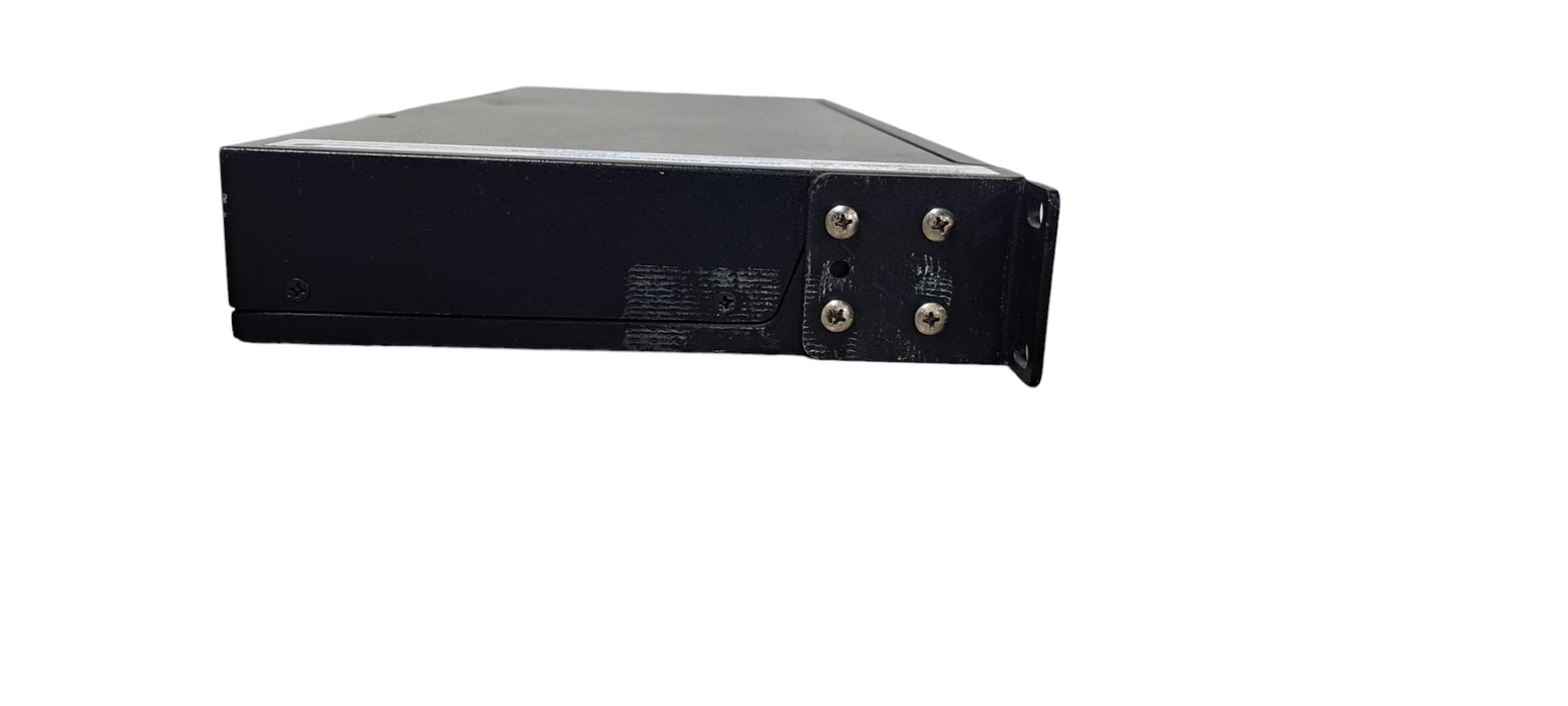 StarTech SV831DUSBU 8 Port 1U Rackmount USB VGA KVM Switch