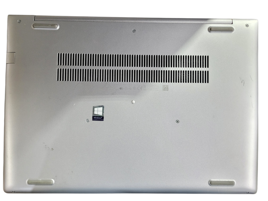 HP ProBook 450 G7 i510210U @1.60 GHz 12GB DDR4 256GB SSD  Lap200