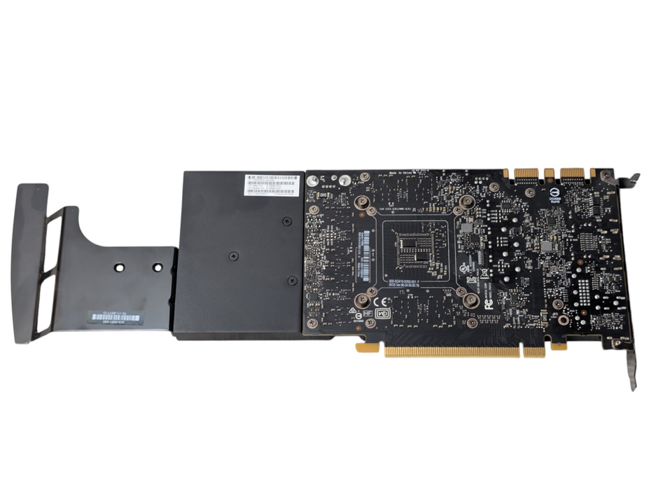 NVIDIA Quadro P4000 8GB GPU HP OEM  -