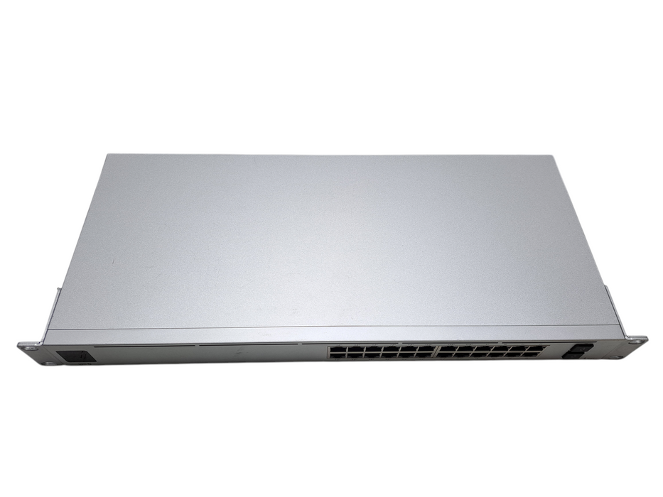 Ubiquiti Networks USW-24-POE | 24-Port Gigabit PoE+ (95W) Switch )