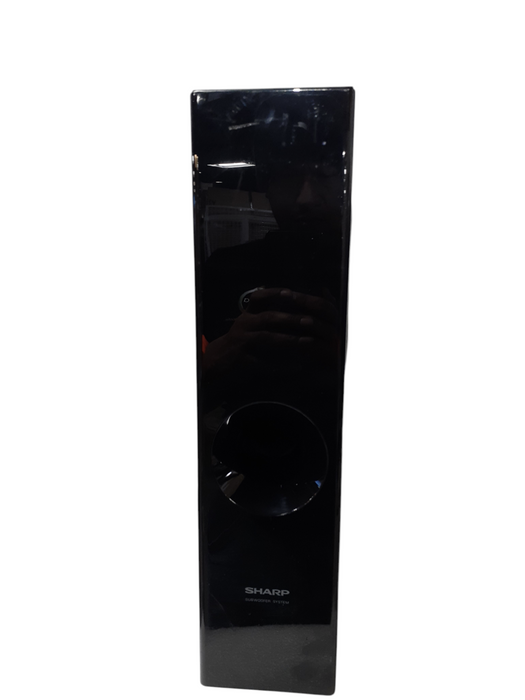 Sharp CP-SW600 Subwoofer Unit