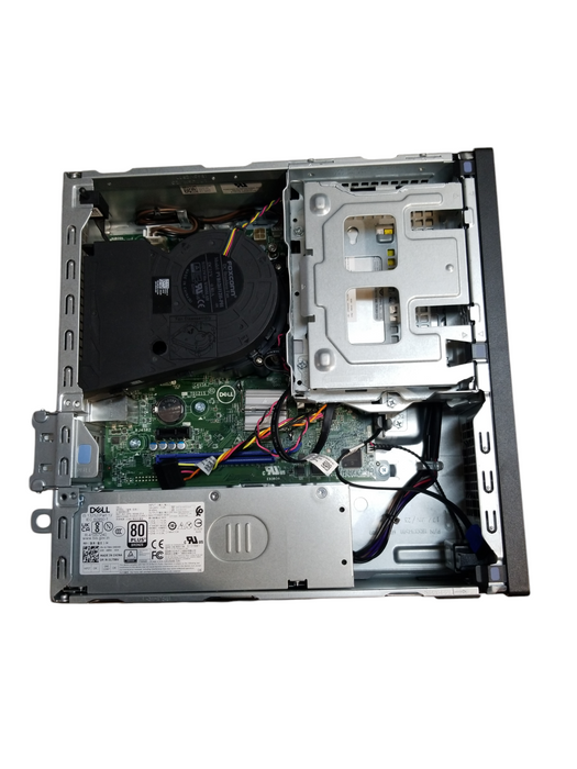 Dell OptiPlex 7010 SFF 13th Gen Core i5-13500 CPU 16GB RAM - No HDD