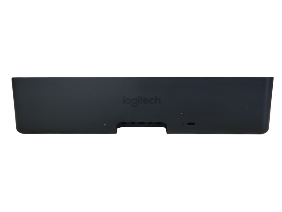 Logitech VU0053 Tap Touch Meeting Room Controller w/ IP Connectivity TP100 (