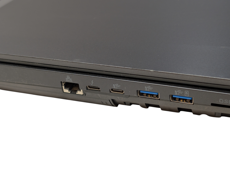 ORIGIN EON17-X Laptop Desktop Intel Core i7-8700K 64GB RAM GTX 1060 6GB REA - Lap200