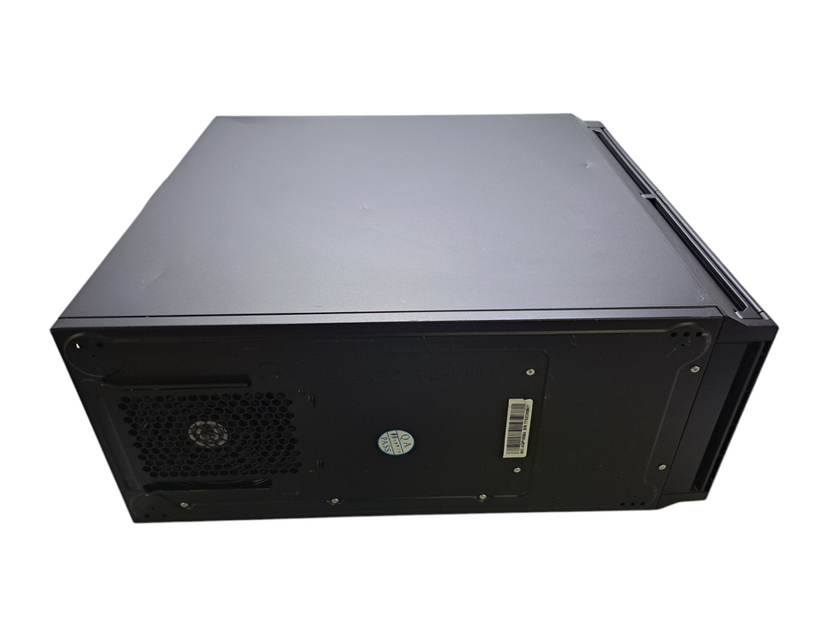 Custom PC | ASUS PRIME Z270-A w/ Intel Core i7-7700, 32GB DDR4, 550W PSU )