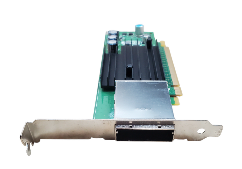NVIDIA 690-20710-0001-100 Host Interface Card