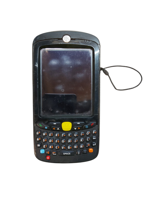 Lot 9x - Motorola MC55A0 P40SWQQA9WR NO BATTERY *READ*
