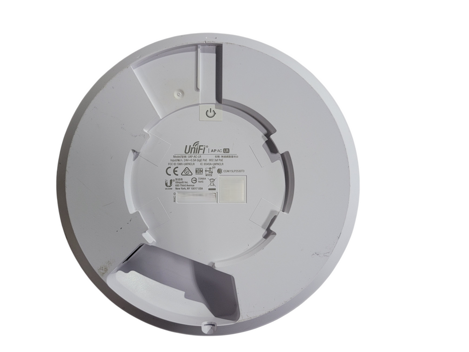 Ubiquiti UniFi AP AC LR UAP-AC-LR Long Range Q