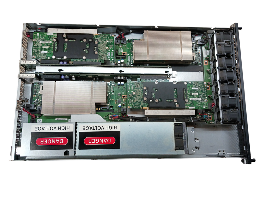 Nvidia Tesla S1070 GPU Computing System