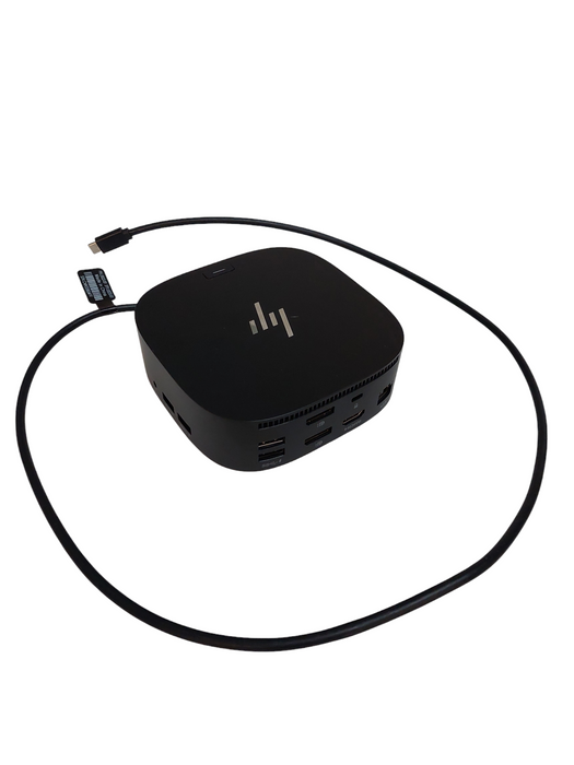 HP USB C/A Universal Dock G2  =