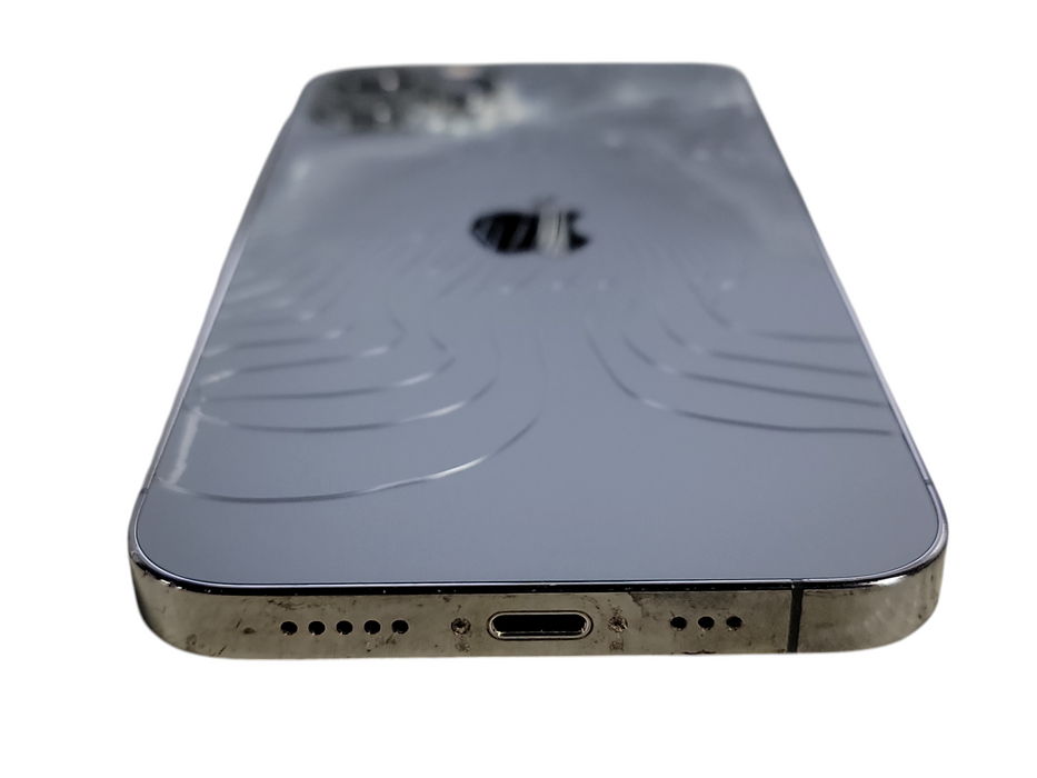 Apple iPhone 12 Pro - 128GB - Graphite [A2406] (