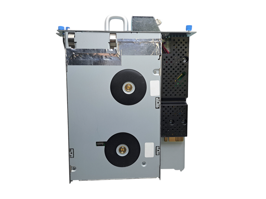 IBM LTO Ultrium 8-H Fiber Channel Tape Drive (02XV419) )