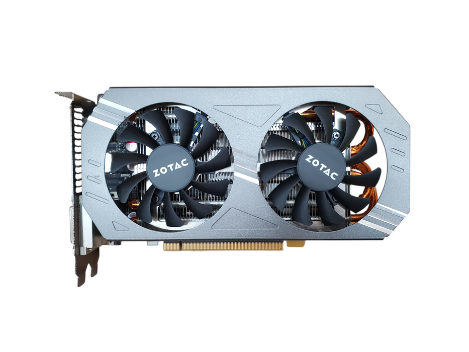 Gigabyte GeForce GTX 970 4GB GDDR5 Graphics Card Q