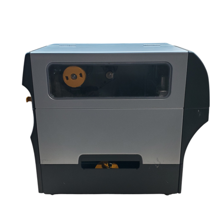 Zebra ZT410 Industrial Thermal Transfer Printer | *READ*