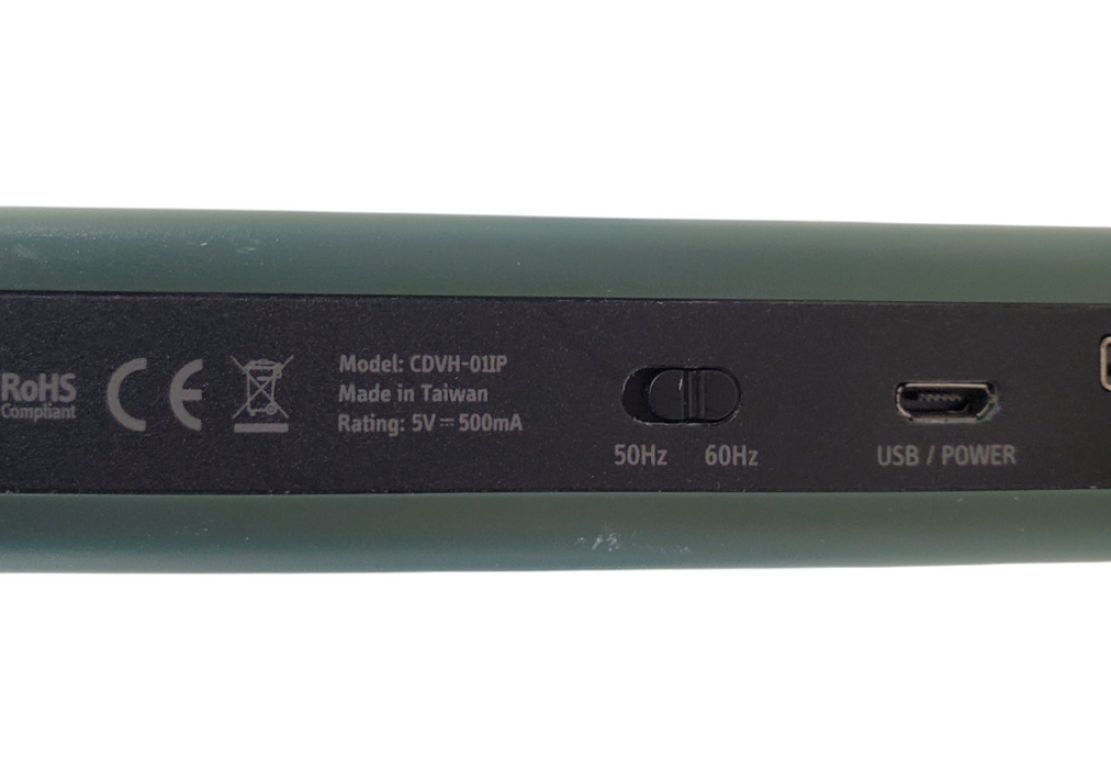 IPEVO VZ-R HDMI/USB CDVH-01IP Document Camera