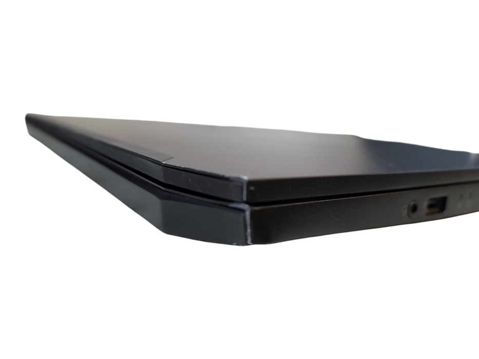 Acer Nitro 7 i7-9750H 16GB DDR4 GTX 1650 256GB SSD READ  β Lap200