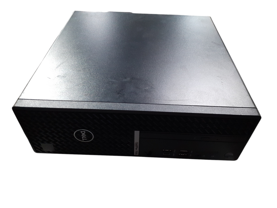 Dell OptiPlex 7090 i5-10505 @3.20GHz 16GB, 256GB NVMe !!READ!!!