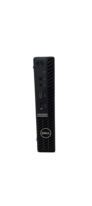 Dell OptiPlex 7080 i5-10500T CPU|16GB DDR4 RAM|256GB NVMe W/AC