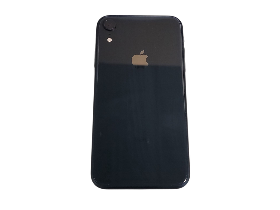 Apple iPhone XR - 64GB - Space Gray [A1984]