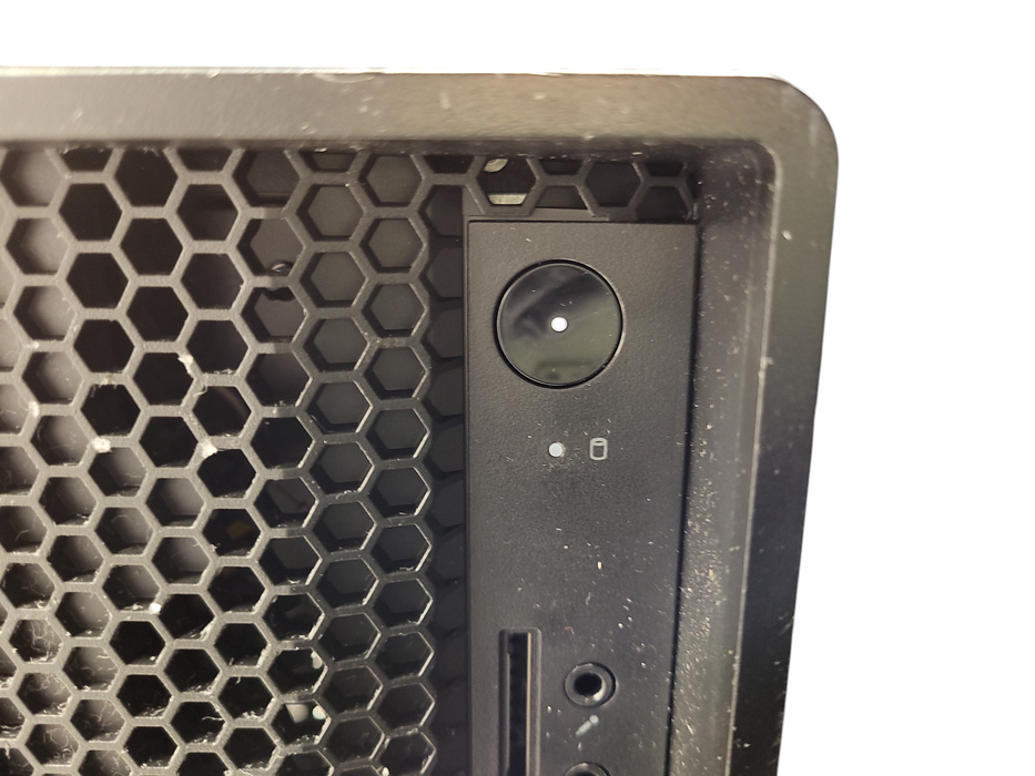 Lenovo P350 Workstation (ThinkStation) Type 30E3 - i9 11th GEN READ $
