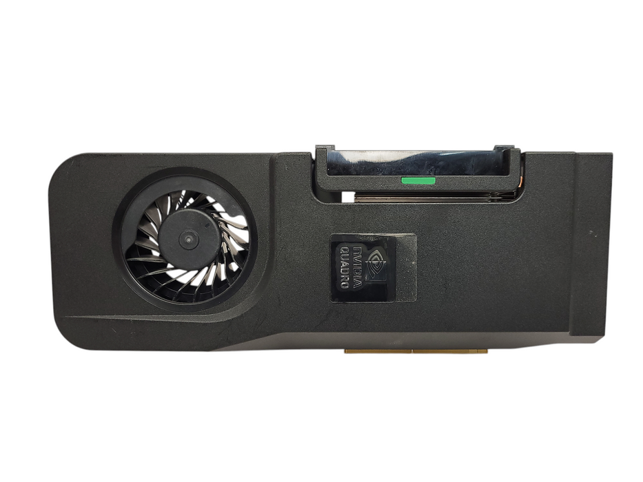 729545-001 HP Quadro K2100M 2GB MXM Graphic Card $