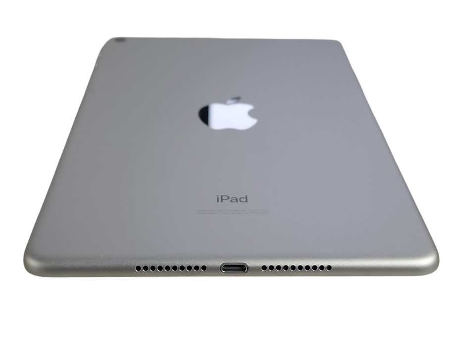 Apple iPad Mini 5th Gen - 64GB - Silver [A2133]
