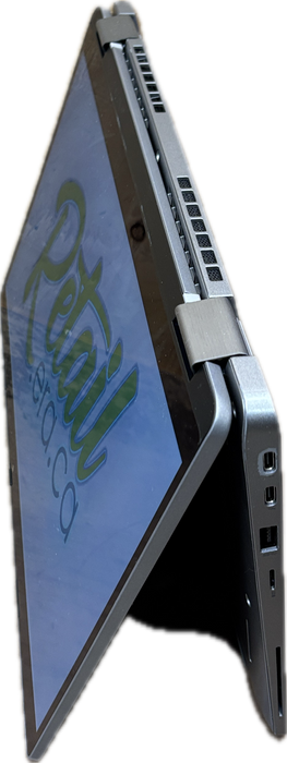 Dell Latitude 5320 TOUCH Core i5-1145G7@2.6GHz 16GB RAM 256GB SSD  Lap200