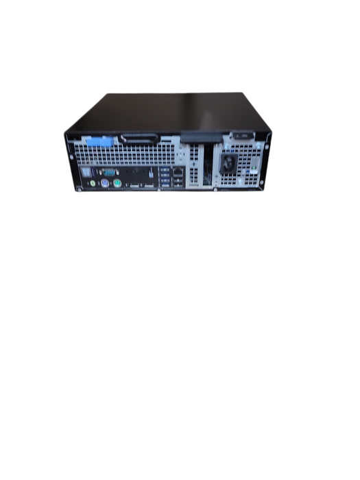 Dell Precision Tower 3431 i7 - 9700 @ 3.00GHz 16GB DDR4 Ram No HDD