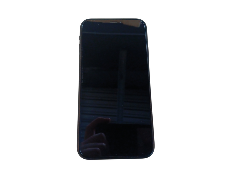 Apple iPhone XR - 64GB - Space Gray [A1984]