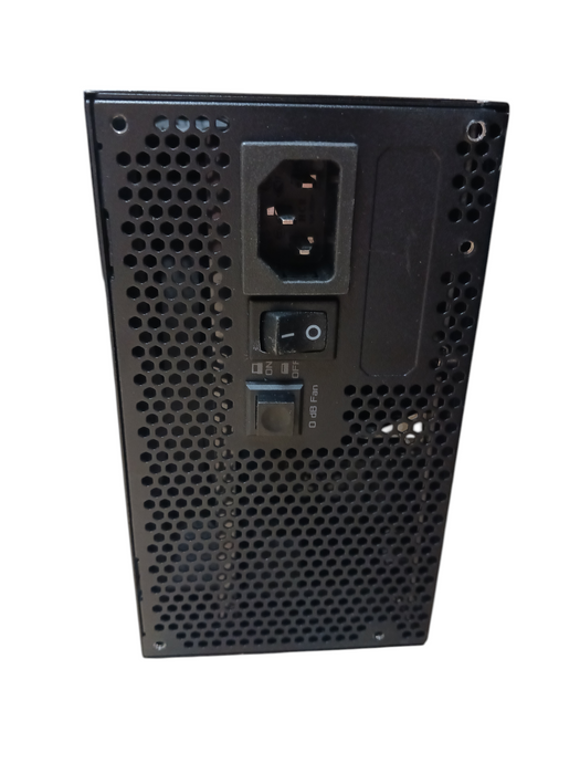 ASUS ROG Strix 750 Fully Modular 80 Plus Gold 750W ATX Power Supply